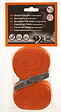 XLPTOOLS - Lot de 2 sangles 25mm à boucle autobloquante. 2,50m  XLPTOOLS - vignette