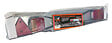 XLPTOOLS - Rampe de signalisation pour remorque - 1m - vignette
