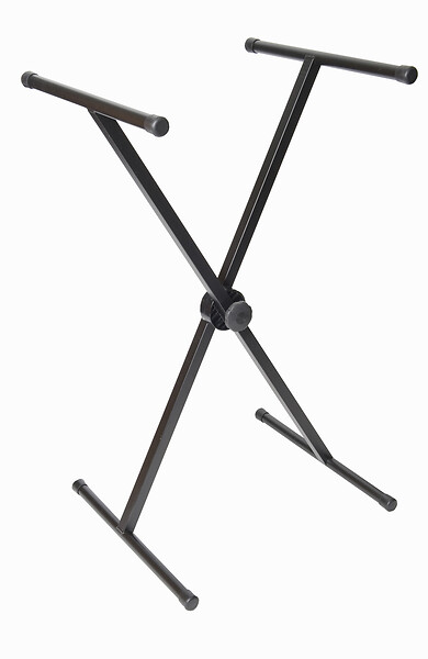 CQFD - Tréteau multiposition Campus métal Epoxy Noir - large