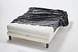 MOTTEZ - Housse de matelas L.180xl.210xH.20cm - vignette