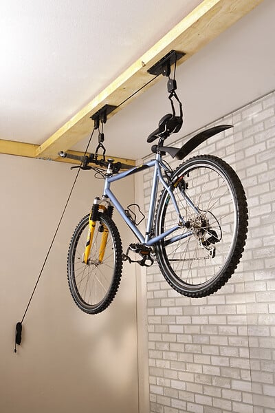 MOTTEZ - Lève vélo - H4m - large