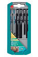 WOLFCRAFT - 1 Coffret Lames SS B&D. 10 pcs - vignette