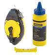 STANLEY - Cordeau traçeur 30m kit powerwinder - vignette