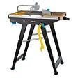 WOLFCRAFT - 1 Workstand - Tréteau de coupe - vignette