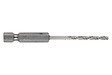 WOLFCRAFT - 1 Coffret S-6 Forets bois HSS Pro D 3-10 - vignette