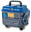 MERCURE - Groupe électrogène  MC950 - 780W - vignette