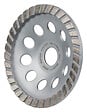 WOLFCRAFT - 1 Disque diamant CT Standard D125mm - vignette
