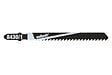 WOLFCRAFT - 5 Bandes abr. G 40-80-120 75x533 - vignette