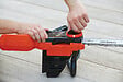 BLACK+DECKER - Tronçonneuse Gkg1825lb-xj 25cm 18V sans batterie - vignette