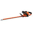 BLACK+DECKER - Taille haies électrique BEHTS551 - 650W - vignette