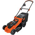 BLACK+DECKER - Tondeuse électrique Lm²000-QS - 48cm - 2000W - vignette
