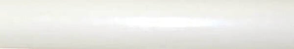 MOBOIS - TRINGLE BOIS D.35 1m50 LAQUE BLANC - large