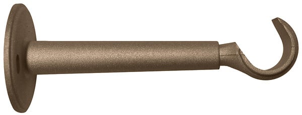 MOBOIS - 1 sup oeil d20 ext 120-180 brun oxyde - large