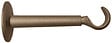 MOBOIS - 1 sup oeil d20 ext 120-180 brun oxyde - vignette