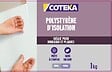 COTEKA - Colle polystyrene isolation 1kg - vignette