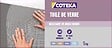 COTEKA - Colle toile de verre 5kg - vignette