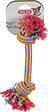 ZOLUX - Jouet corde pour chien  - 30cm - vignette