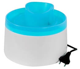 ZOLUX - Fontaine à eau - 2L - large