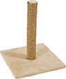 ZOLUX - griffoir mono beige - vignette