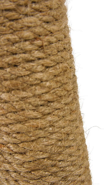 ZOLUX - Arbre à chat Trio - Beige - large