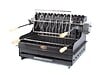 LE MARQUIER - Barbecue acier 54x32 Exclusive Mendy - vignette
