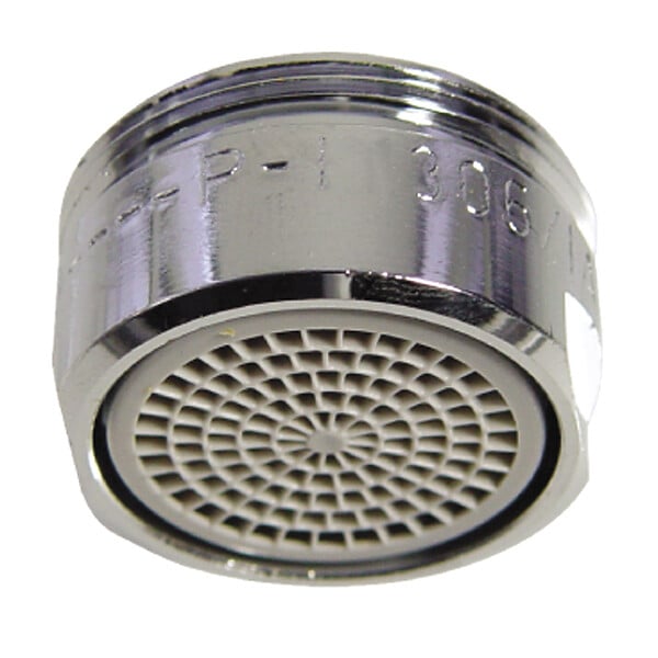ECOUL - Aérateur mâle Eco - 2,4x10cm - 6,5L - large