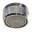 ECOUL - Aérateur mâle Eco - 2,4x10cm - 6,5L - vignette