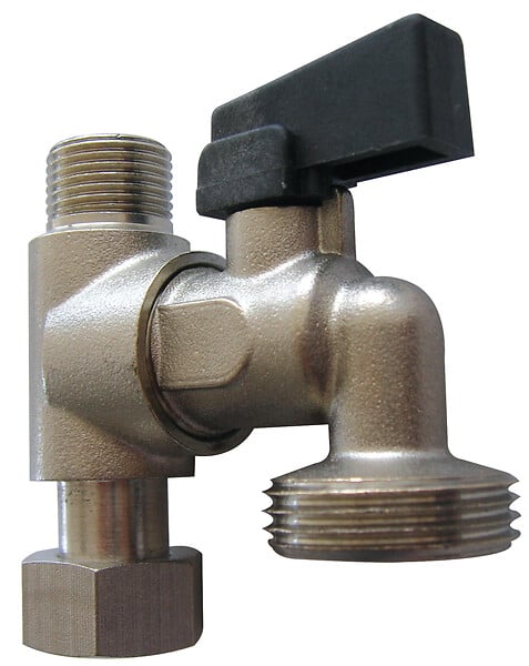 NOYON & THIEBAULT - Robinet de repiquage MF G3-8 sortie M G3-4 M.A.L - large