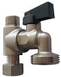 NOYON & THIEBAULT - Robinet de repiquage MF G3-8 sortie M G3-4 M.A.L - vignette