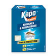 KAPO - Insecticide Mouches-Moustiques x1 Cassette - vignette