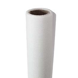 MOUSTIKIT - Toile en fibre de verre l.150xh.120cm Blanc - large