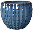DEROMA - Pot Majorelle assorti 37cm - vignette