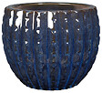 DEROMA - Pot Majorelle assorti 37cm - vignette