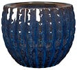 DEROMA - Pot Majorelle assorti 27cm - vignette