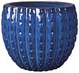 DEROMA - Pot Majorelle assorti 37cm - vignette