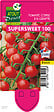 TAUGOURDEAU - Tomate cerise Supersweet 3 plants - vignette