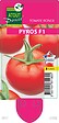 TAUGOURDEAU - Tomate Pyros 3 plants - vignette