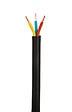 Câble électrique U1000 R2V 3G2,5mm2 -100m - vignette