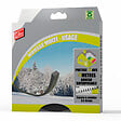 ELLEN - Mousse multiusage ELLEN Noire 5mx10mm - vignette