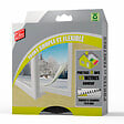 ELLEN - Joint de Rénovation ELLEN Mousse PVC Noir 15m - vignette