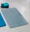 MSV - Tapis de bain Rosario gris 50x80cm - vignette