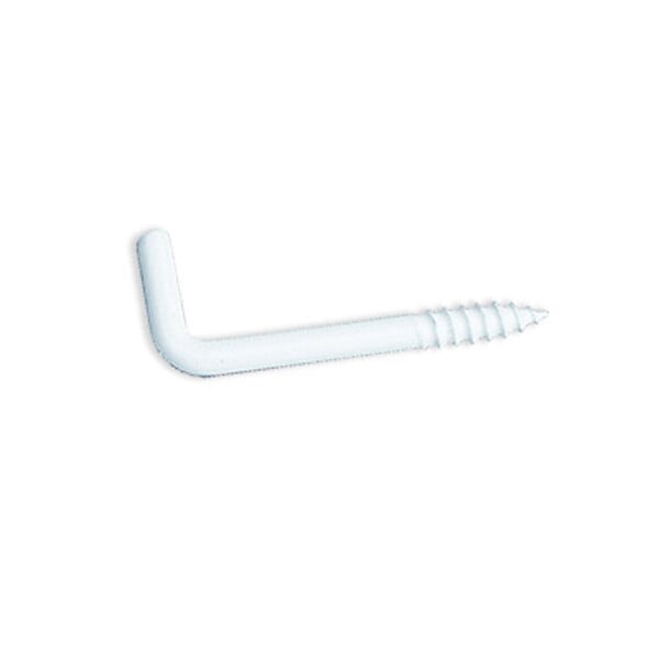 COTEKA - 16 gonds à vis plastique 2.2x25mm - large