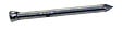COTEKA - 80g pointes béton tête homme acier 1,5x30mm - vignette