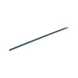 COTEKA - 150g pointes de placage acier poli 25mm - vignette