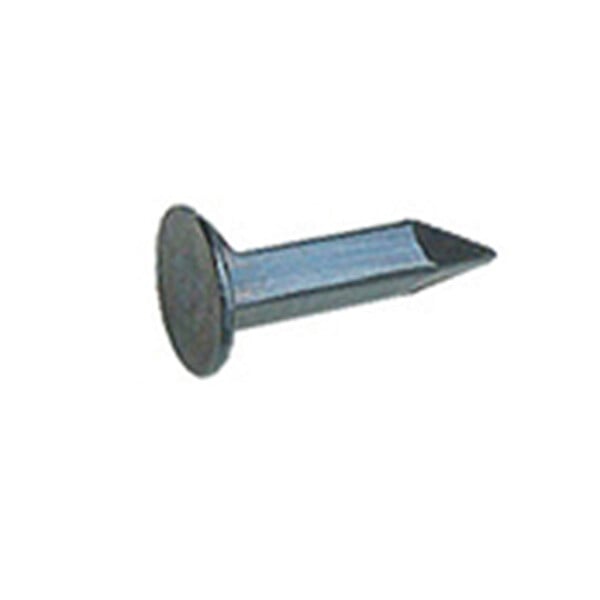COTEKA - 60g semences de tapissier acier bleui 16mm - large