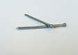COTEKA - Pointes à lambris acier 1.3x27mm 900g - vignette