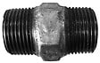 COTEKA - Mamelon galvanisé égal mâle - 15x21mm - vignette