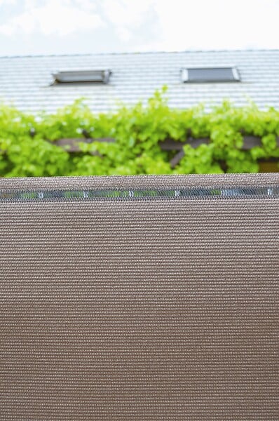IDEAL GARD - Brise vue 200gRS 1X3M - large
