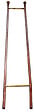 ECOUL - Gabarit de pose pour douche entraxe - 150mm - vignette