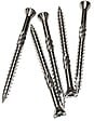 COTEKA - Lot 150 vis tête fraisée torx terrasse inox A2 5x50mm - vignette